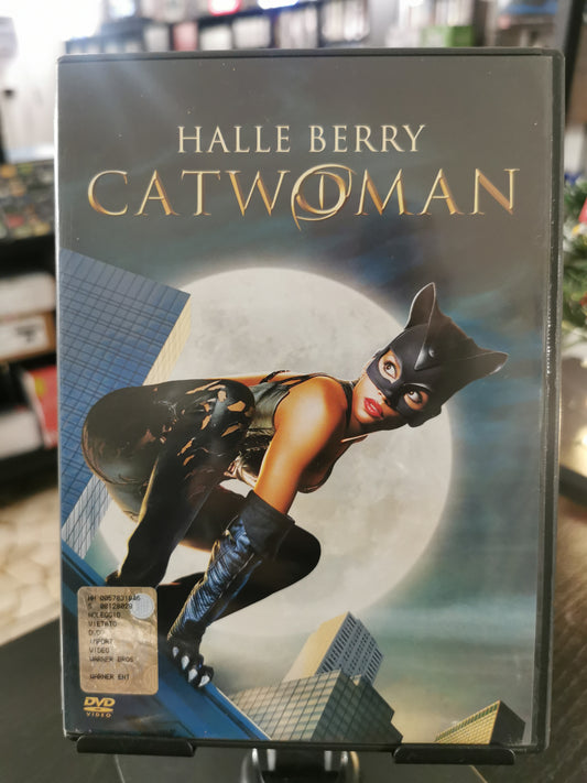 Catwoman (DVD)