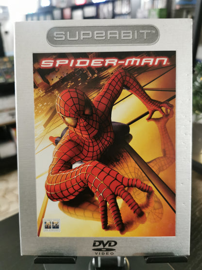 Spider-Man (DVD)