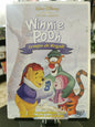 Winnie The Pooh: Tempo Di Regali (DVD)