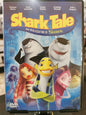 Shark Tale (DVD)