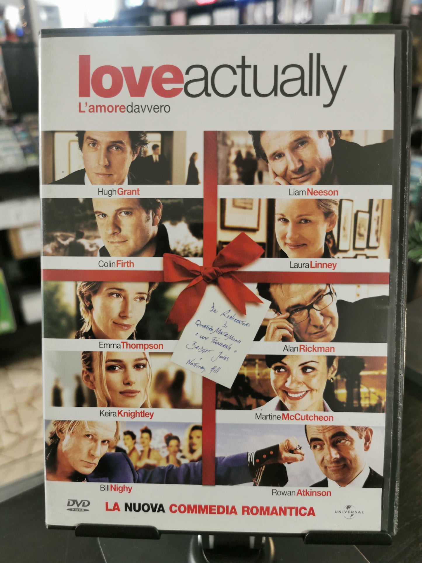Love Actually (DVD)