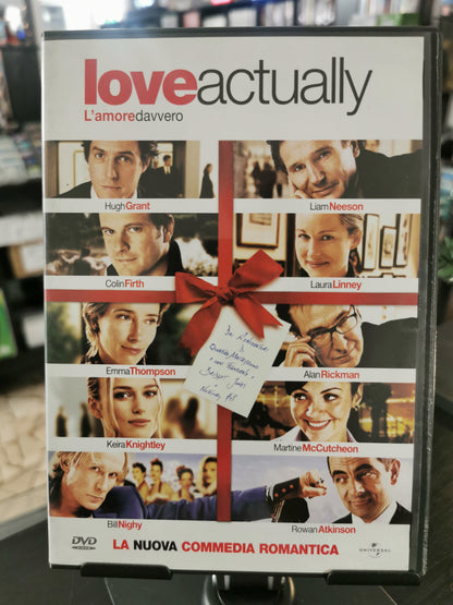 Love Actually (DVD)