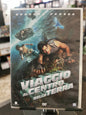 Viaggio al Centro della Terra [Edizione 2 dischi 2-D e 3-D] (DVD)