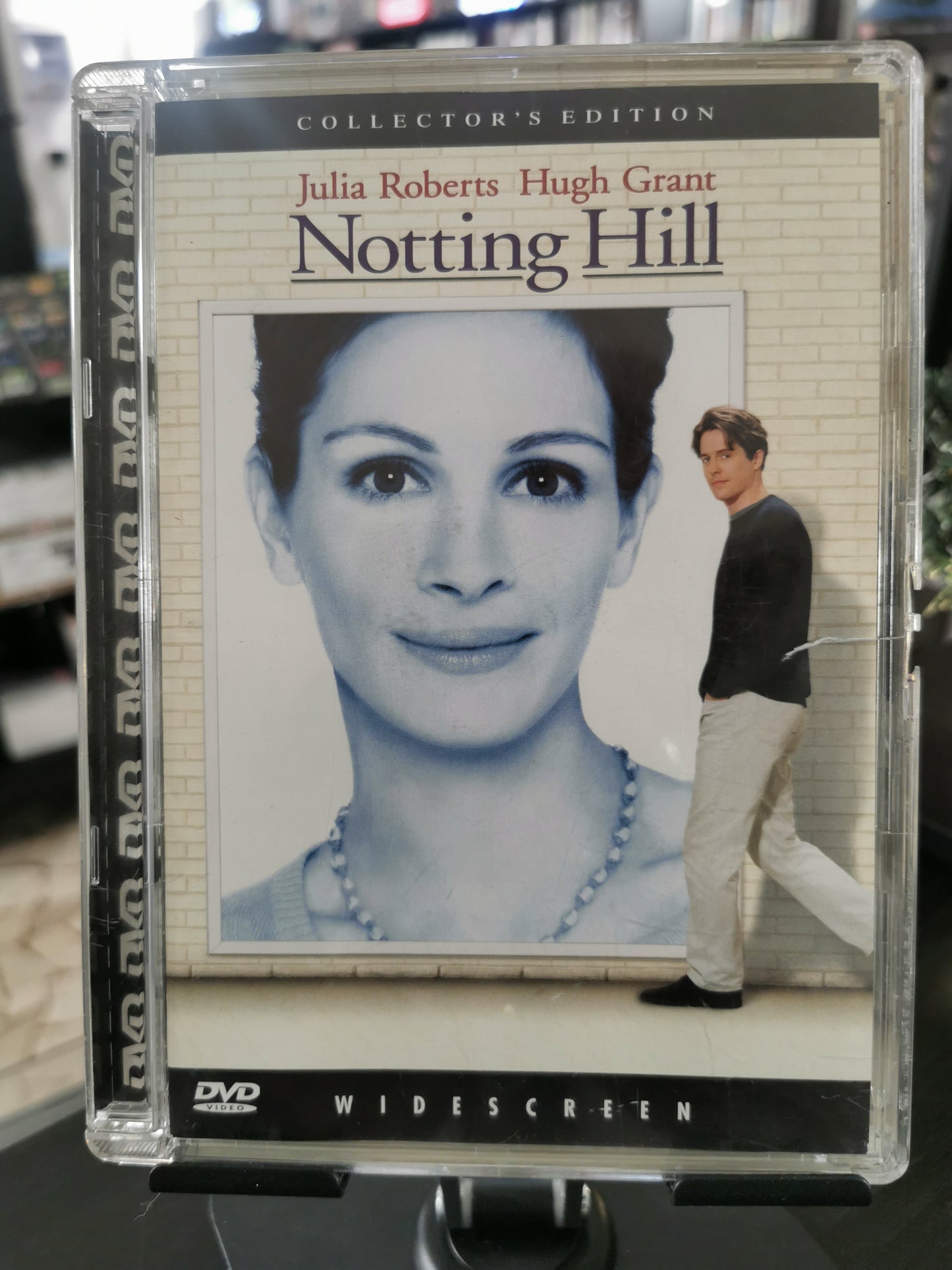 Notting Hill – Collector’s Edition (DVD)