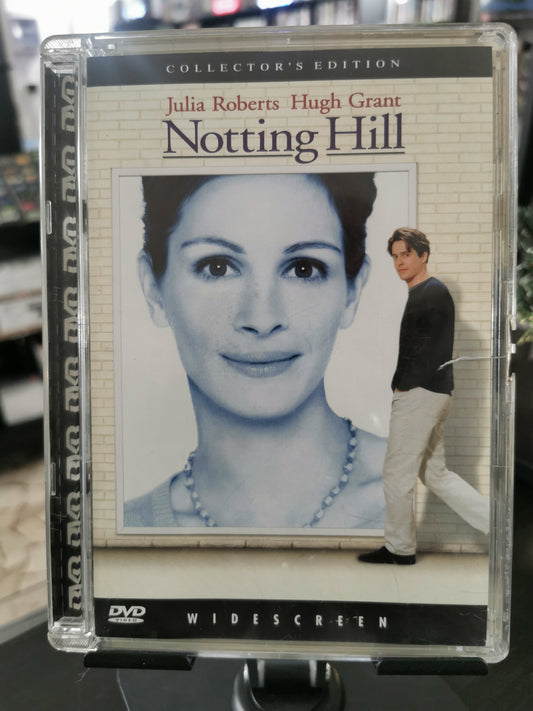 Notting Hill – Collector’s Edition (DVD)