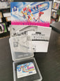 Winter Olympic Games: Lillehammer ’94 (Game Gear) *Con Manuale