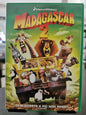 Madagascar 2 (DVD)
