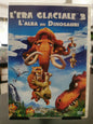 L’Era Glaciale 3 – L’Alba dei Dinosauri (DVD)