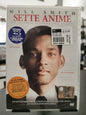 Sette Anime (DVD) *Nuovo