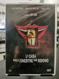 La Casa Dalle Finestre Che Ridono (DVD) *Nuovo