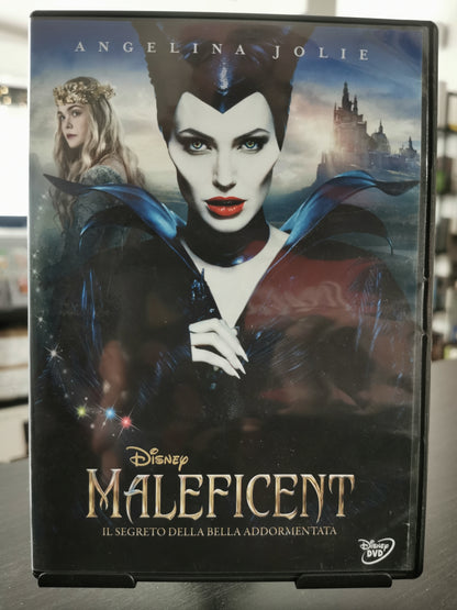 Maleficient (DVD)