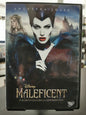 Maleficient (DVD)