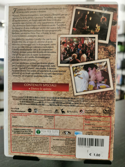 Febbre Da Fieno (DVD)