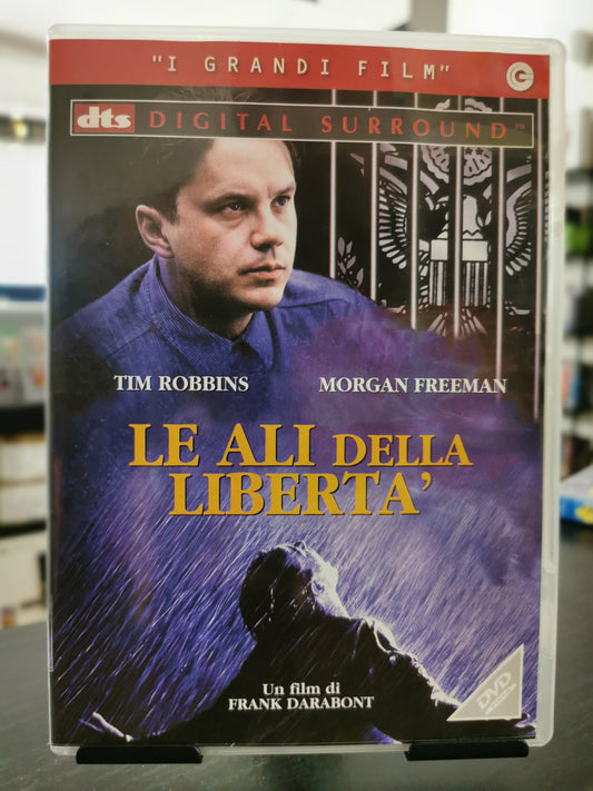 Le Ali Della Libertà (DVD)