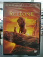 Il Re Leone - Live Action edizione 2021 (DVD) *Nuovo