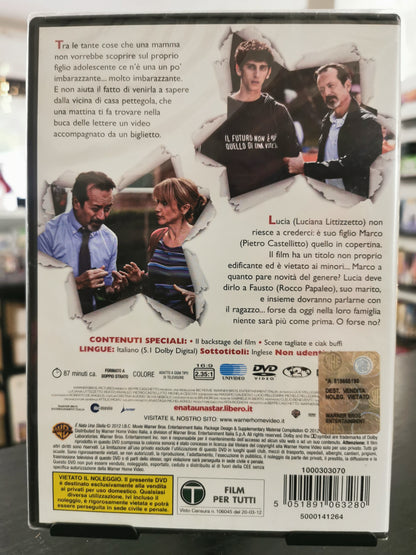 È Nata Una Star (DVD) *Nuovo