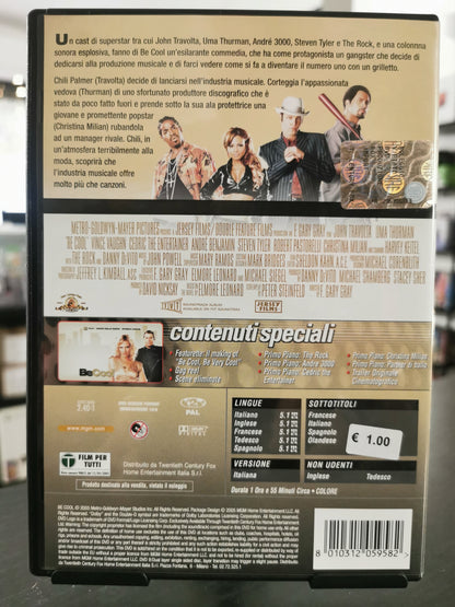 Be Cool (DVD)