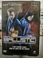 Ballistic (DVD)