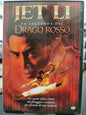 La Leggenda Del Drago Rosso (DVD)