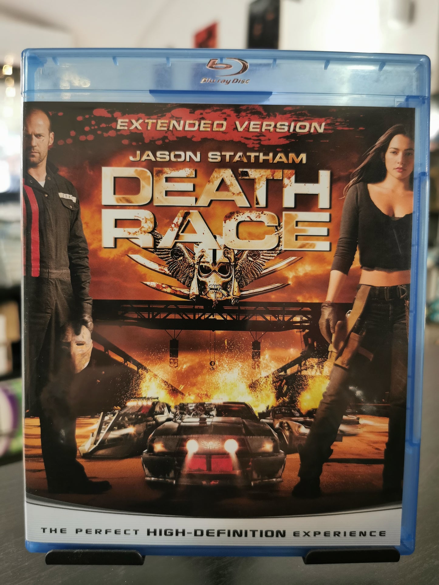 Death Race (BR)