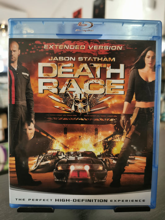 Death Race (BR)