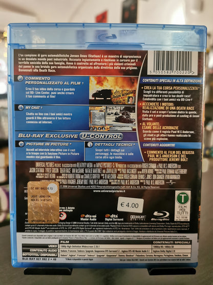 Death Race (BR)
