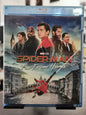 Spider-Man: Far From Home (BR)