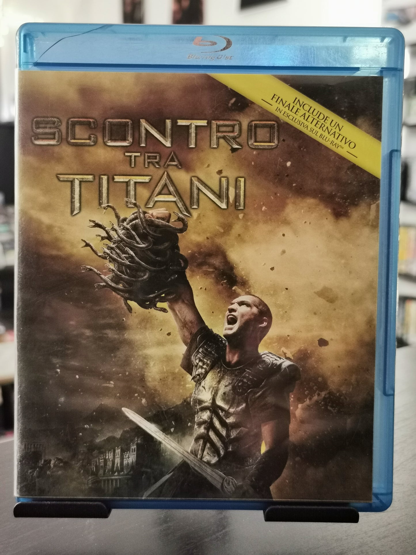 Scontro Tra Titani (BR)