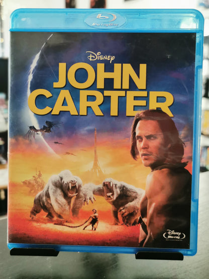 John Carter (BR)