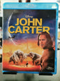 John Carter (BR)