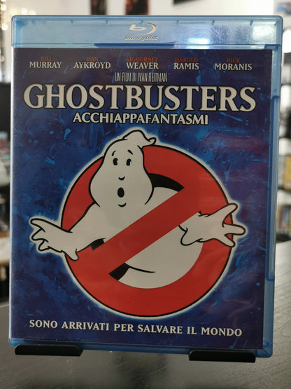Ghostbusters (BR)