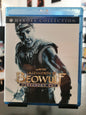 La Leggenda Di Beowulf – Director’s Cut (BR)