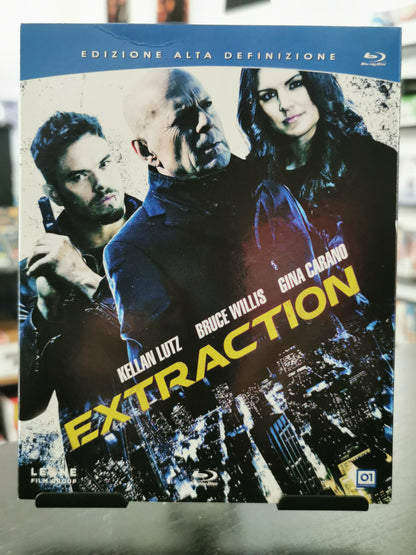 Extraction (BR)