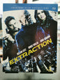 Extraction (BR)