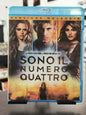 Sono il Numero Quattro (BR)