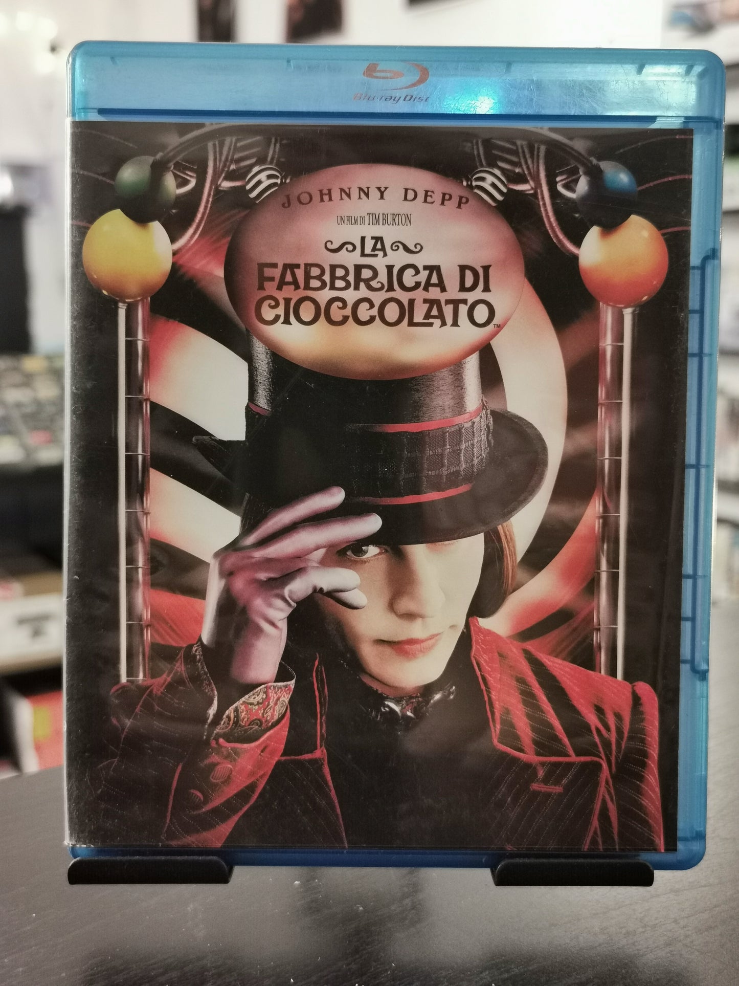 La Fabbrica Di Cioccolato (BR)