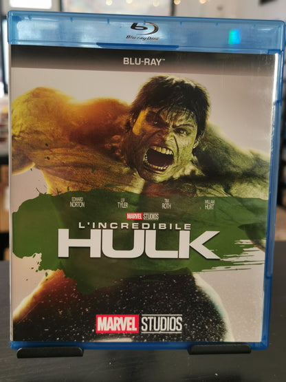 L'Incredibile Hulk (BR)