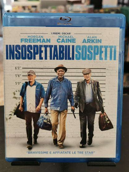 Insospettabili Sospetti (BR)