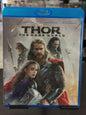 Thor - The Dark World (BR)