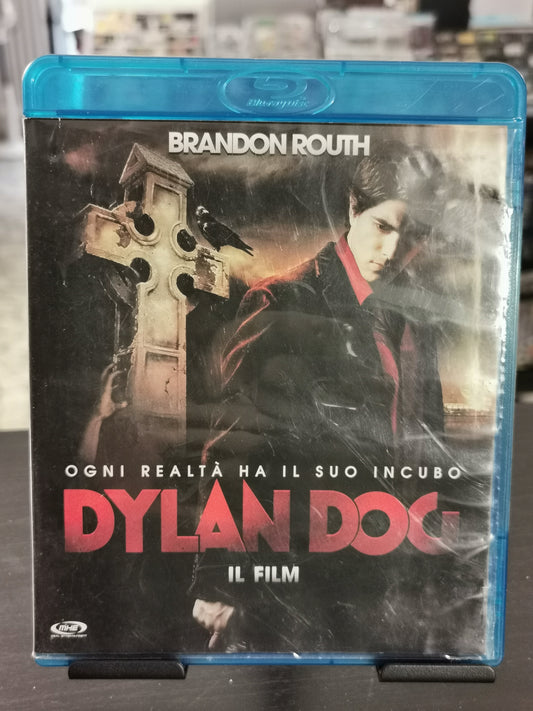 Dylan Dog – Il Film (BR)