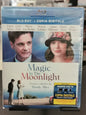 Magic in the Moonlight (BR) *Nuovo