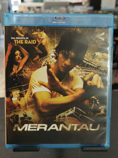 Merantau (BR)