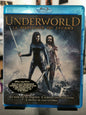Underworld - La Ribellione Dei Lycans (BR)