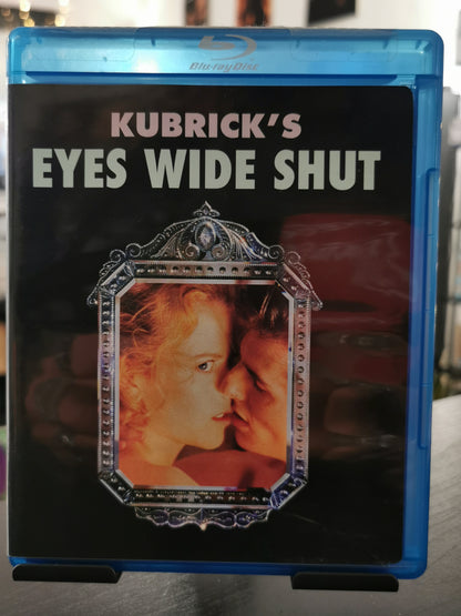 Eyes Wide Shut (BR)