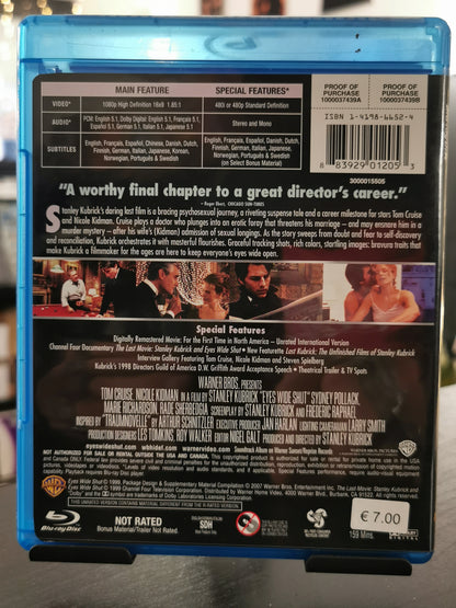 Eyes Wide Shut (BR)