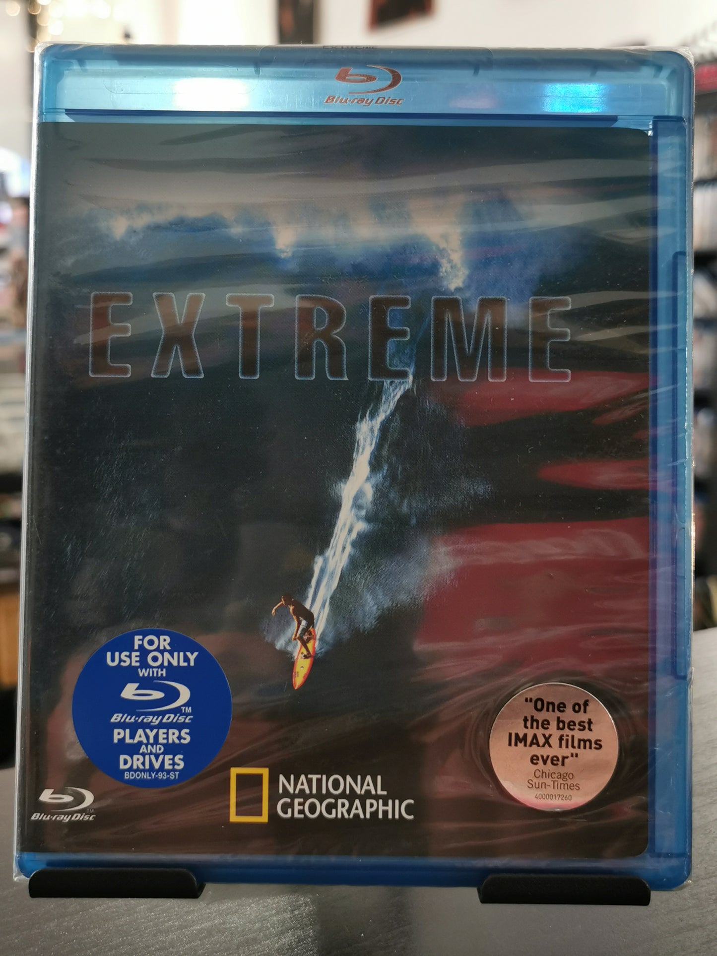Extreme (BR) *Nuovo