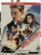 Mission: Impossible – Dead Reckoning (Parte Uno) (BR)
