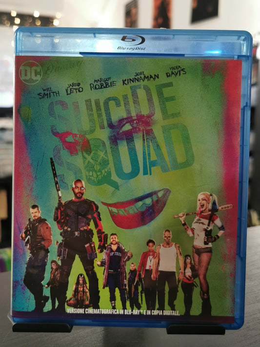 Suicide Squad (BR)