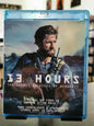 13 Hours (BR)