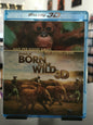 Born To Be Wild 3D (BR)